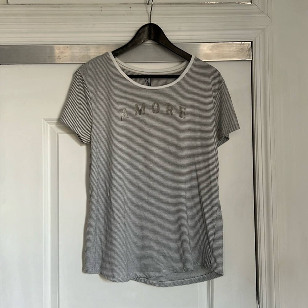 ‘Amore’ Teeshirt